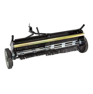 Lawn sweeper for CF Moto CForce ATV lawn sweeper 105cm cleaner lawn