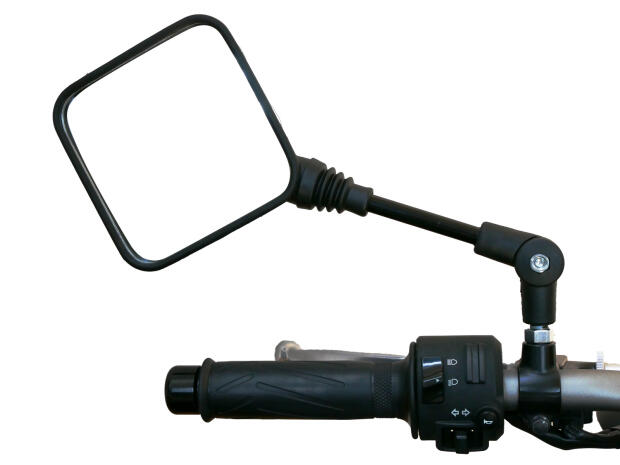 Spiegel für KTM EXC, SMC, SXC, LC4, SM Modelle Gelenkspiegel