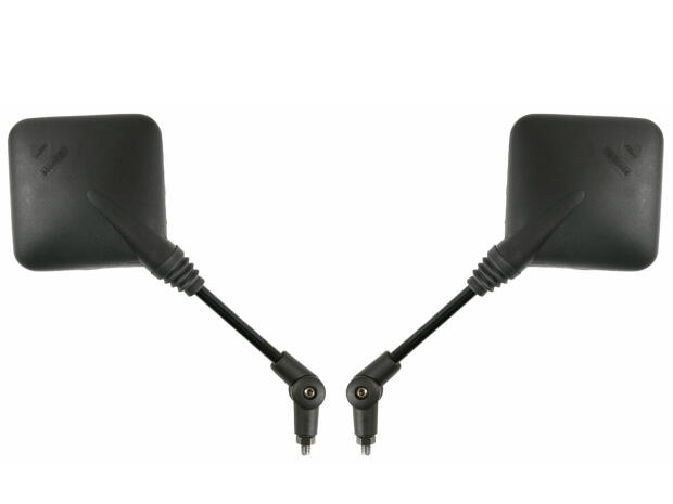 Spiegel x2 für KTM EXC, SMC, SXC, LC4, SM Gelenkspiegel