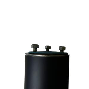 Exhaust Turbo Kit for Aprilia RX 50 99-05 B-Stock