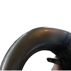 Exhaust Turbo Kit for Aprilia RX 50 99-05 B-Stock