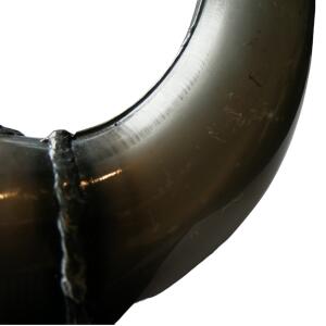 Exhaust Turbo Kit for Aprilia RX 50 99-05 B-Stock