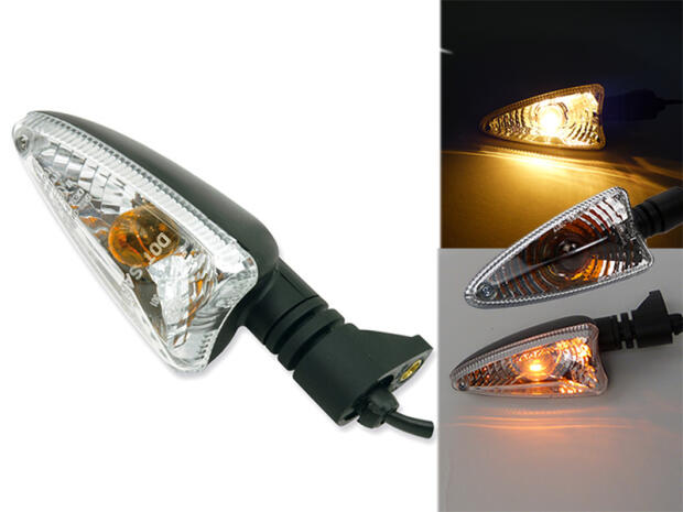 Blinker für BMW F800 GT Bj.13 vo. links hi. rechts