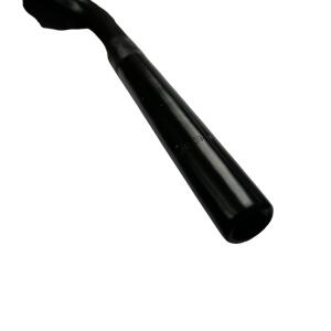 Lenker Fatbar Quad Over Size schwarz B-Ware