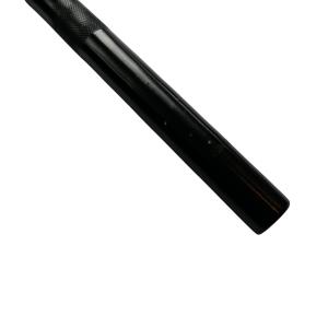 Lenker Fatbar Quad Over Size schwarz B-Ware