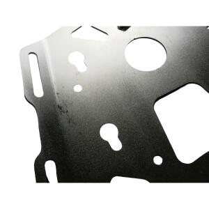 Topcase Träger für KTM Adventure 1050 / 1190 / 1290 / R B-Ware