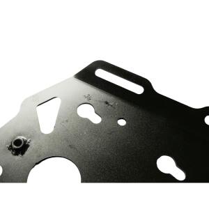 Topcase Träger für KTM Adventure 1050 / 1190 / 1290 / R B-Ware