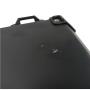 Top case Pro2 aluminum 33 liter black B-stock