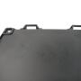 Top case Pro2 aluminum 33 liter black B-stock