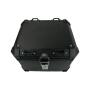 Top case Pro2 aluminum 33 liter black B-stock
