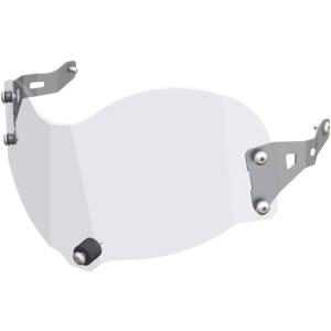 Scheinwerferschutz für Honda CRF 300 Rally Bj.23...