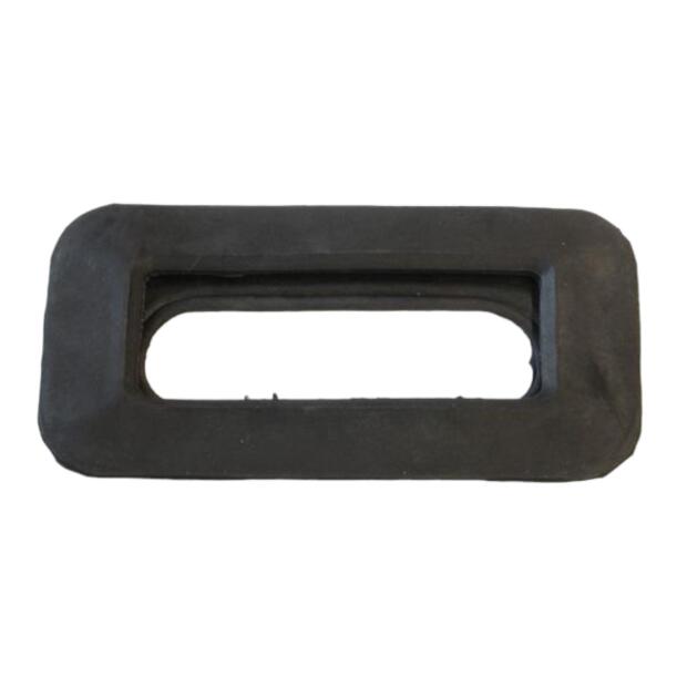 Kettenkasten Gummi Manschette für Zündapp schmal 3H/5V