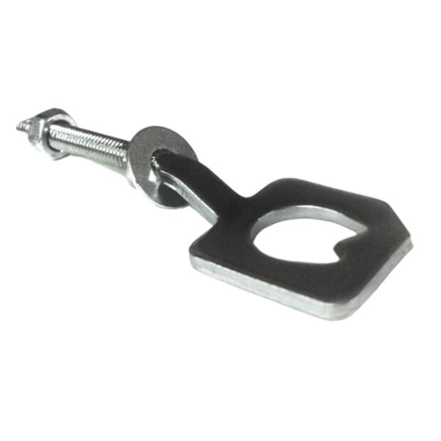 Kettenspanner für Zündapp links