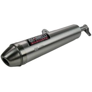 Exhaust muffler Giannelli for Yamaha DT 125 R E X 04-06...