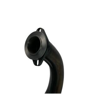 Auspuff Giannelli vorne für Honda NSR 125 R Bj.92-01 EG-ABE