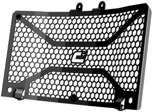 Kühlerschutz für Husqvarna Norden 901 ab Bj.24...