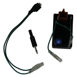 CDI Begrenzer für DAX Motoren 4-Takt Honda Skyteam Jincheng Monkey Gorila Ape