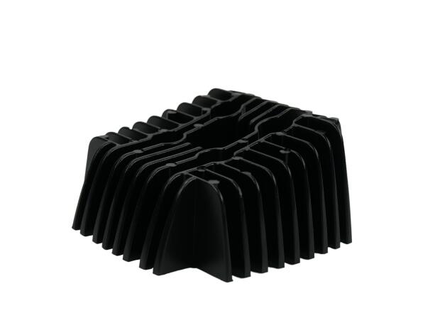 Cylinderhead for Tomos A35 45km/h 38mm 50ccm