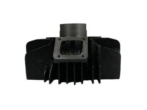 Cylinderhead for Tomos A35 45km/h 38mm 50ccm