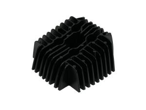 Zylinderkopf für Tomos A35 45km/h 38mm 50ccm