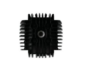 Cylinderhead for Tomos A35 45km/h 38mm 50ccm