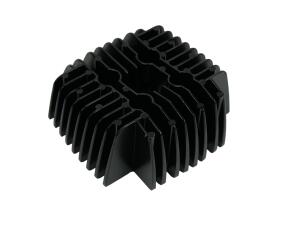 Cylinderhead for Tomos A35 45km/h 38mm 50ccm