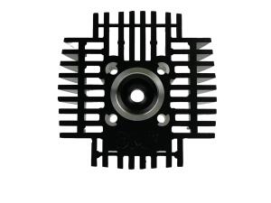 Cylinderhead for Tomos A35 45km/h 38mm 50ccm