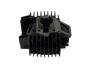Cylinderhead for Tomos A35 45km/h 38mm 50ccm