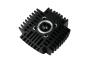 Cylinderhead for Tomos A35 45km/h 38mm 50ccm