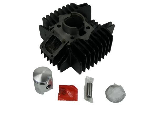 Zylinder für Tomos A35 38mm 50ccm 25km/h