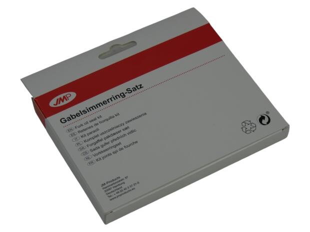 JMP fork oil seal set 43x55.1x9.5/10.5 for Suzuki GSX 1100 GSX-R 1000 TL 1000
