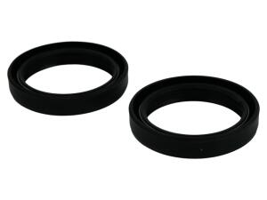 Simmerringsatz JMP 43x55,1x9,5/10,5 für Suzuki GSX...