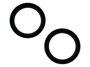 JMP fork oil seal set 43x55.1x9.5/10.5 for Suzuki GSX 1100 GSX-R 1000 TL 1000