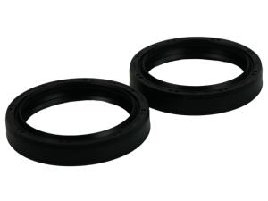 JMP fork oil seal set 43x55.1x9.5/10.5 for Suzuki GSX 1100 GSX-R 1000 TL 1000