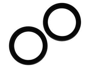 JMP fork oil seal set 43x55.1x9.5/10.5 for Suzuki GSX 1100 GSX-R 1000 TL 1000