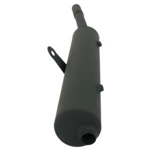 Auspuffendtopf für Yamaha DT 50 MX 82-01 Giannelli