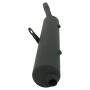 Auspuffendtopf für Yamaha DT 50 MX 82-01 Giannelli