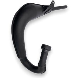 Auspuff Krümmer für Yamaha DT 50 R 82-89...