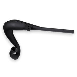 Auspuff Krümmer für Yamaha DT 50 R 82-89...