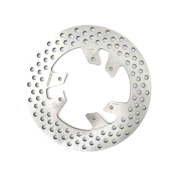 Bremsscheibe für Yamaha TW 200 / XTZ 125 X / TT 230 R vorne