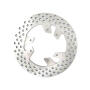 Bremsscheibe für Yamaha TW 200 / XTZ 125 X / TT 230 R vorne