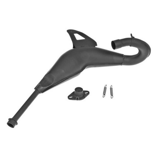 Auspuff Krümmer für Yamaha DT 80 LC2 82-01