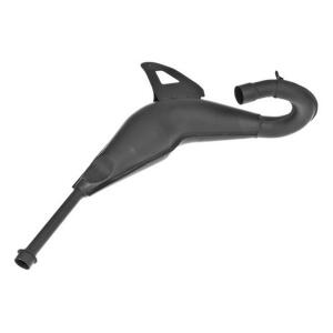 Exhaust manifold for Yamaha DT 80 LC2 82-01