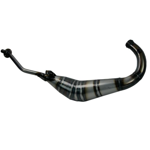 Auspuff Krümmer Giannelli für Cagiva Mito125 94-04 mit ABE