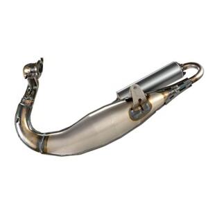 Auspuff Gianelli Extra V2 für Peugeot SPEEDFIGHT 50 (96-01)
