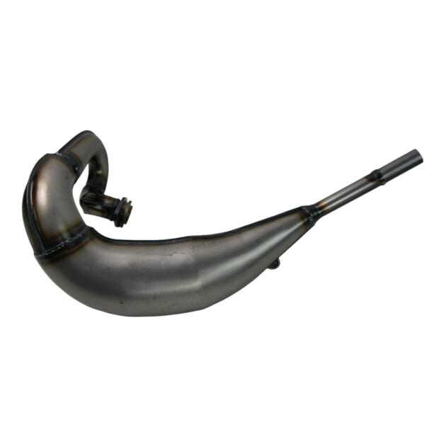 Auspuff Krümmer Giannelli für Yamaha TDR 125 98-01