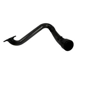 Exhaust Giannelli for Piaggio Ape 50cc-102cc