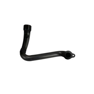 Exhaust Giannelli for Piaggio Ape 50cc-102cc