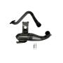 Exhaust Giannelli for Piaggio Ape 50cc-102cc