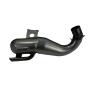 Exhaust Giannelli for Piaggio Ape 50cc-102cc